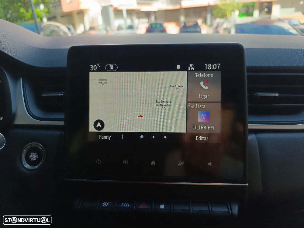 Renault Captur 1.3 TCe Intens EDC - 15
