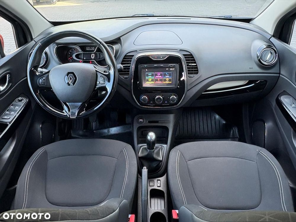 Renault Captur 0.9 Energy TCe Limited - 7