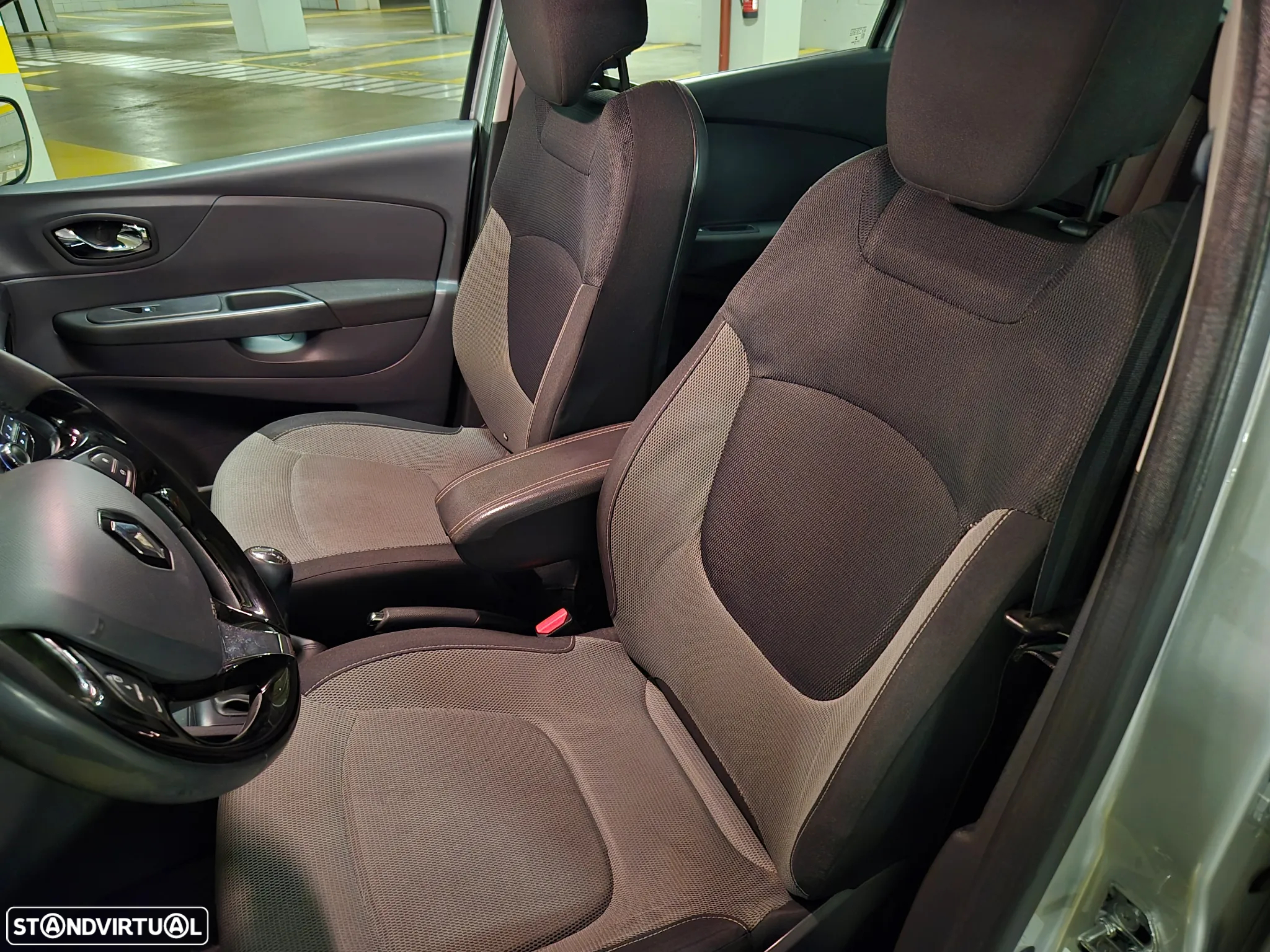 Renault Captur 0.9 TCE Expression - 22