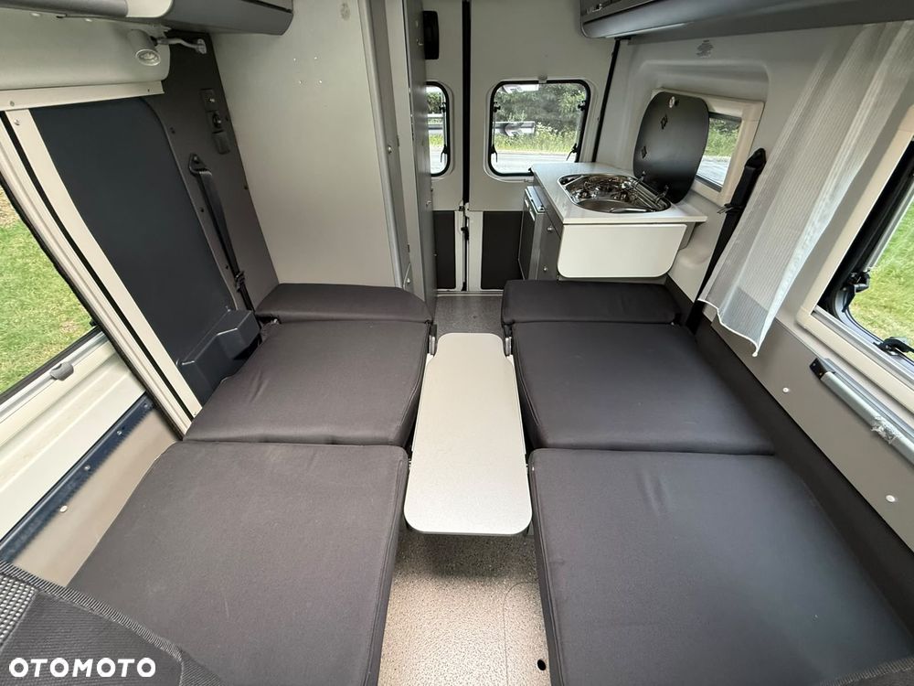 Fiat Ducato Adria Twin 500S - 14