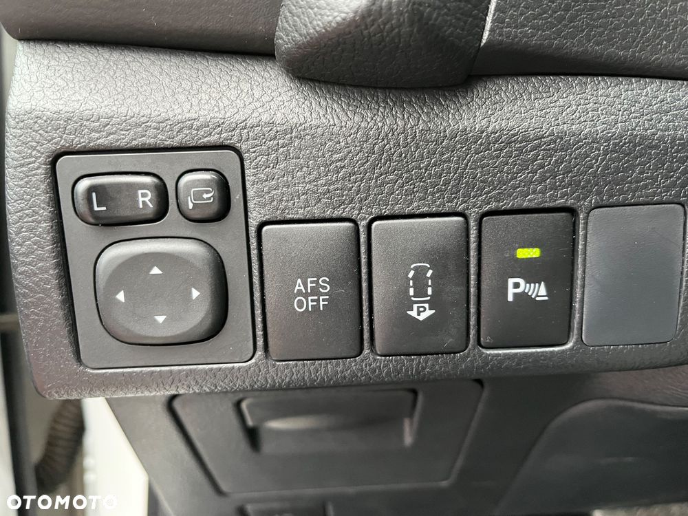 Toyota Auris - 29