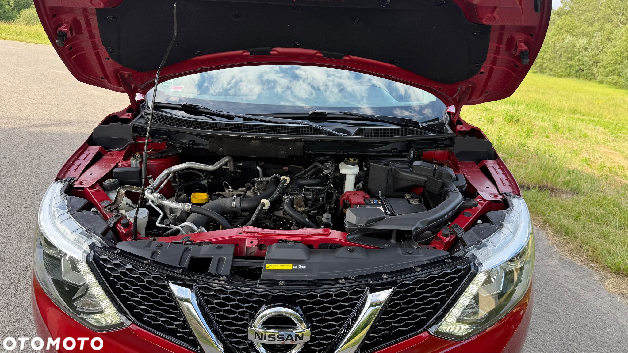 Nissan Qashqai 1.2 DIG-T 360 - 15