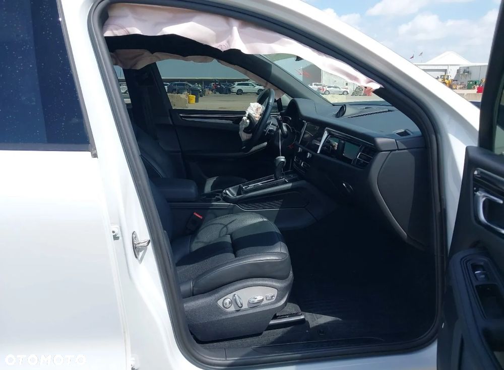 Porsche Macan PDK - 10