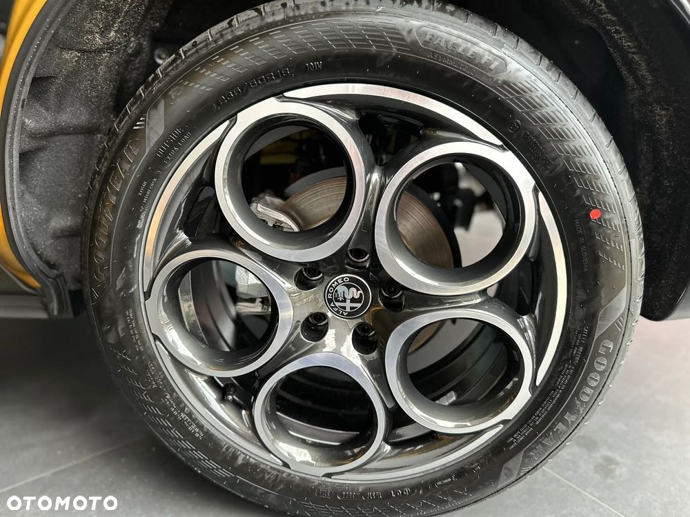 Alfa Romeo Tonale - 9