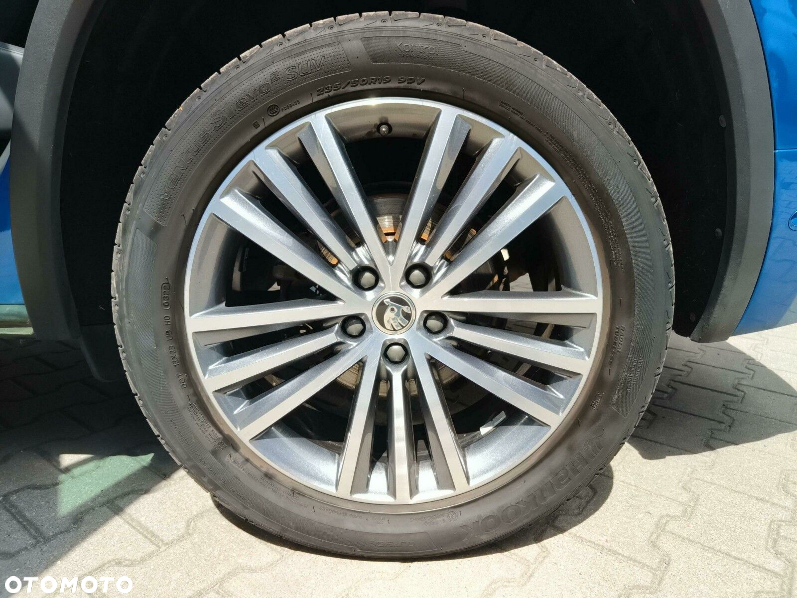 Skoda Kodiaq 2.0 TDI 4x4 L&K DSG - 18