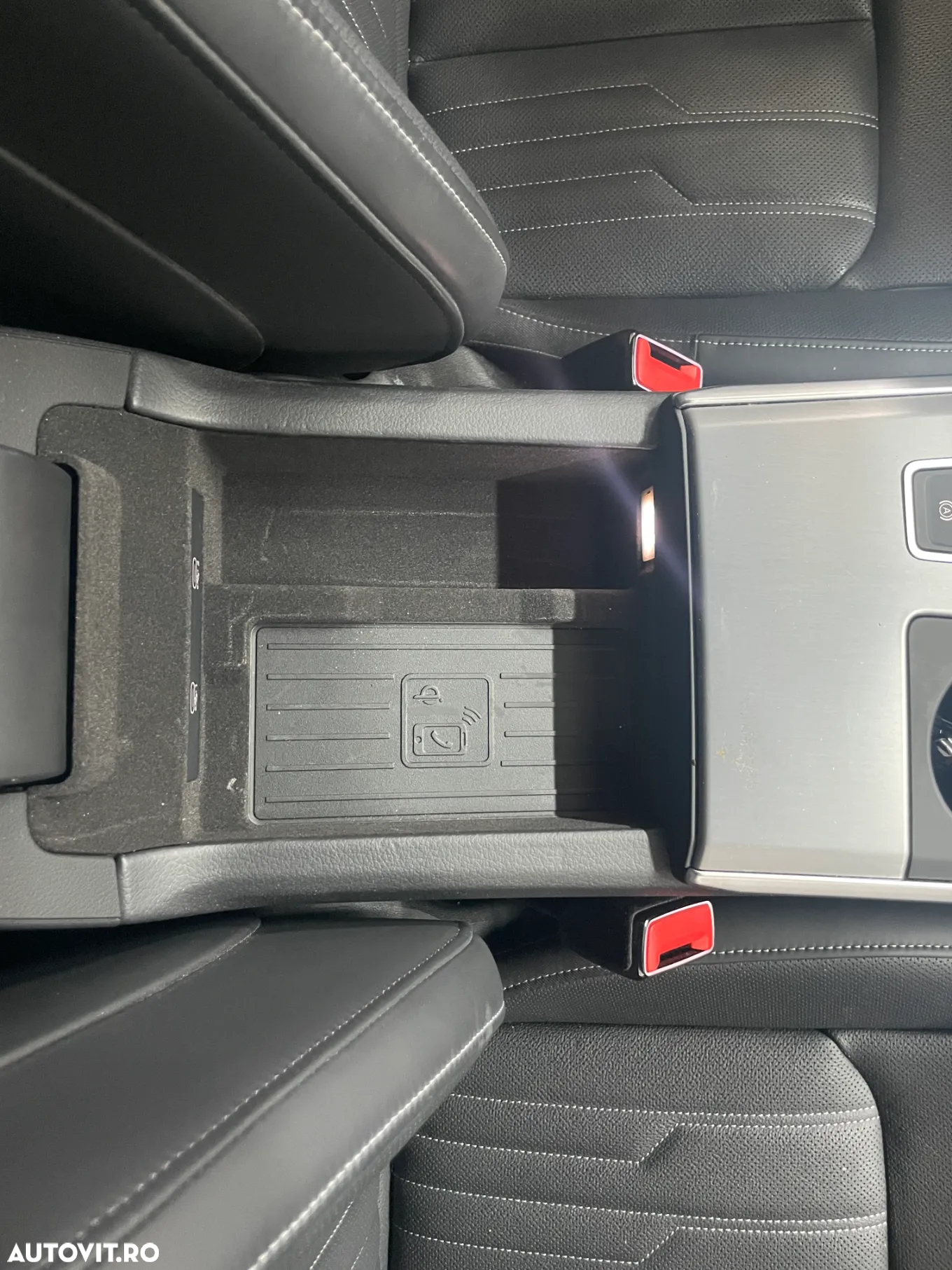 Audi A6 50 TFSI e quattro S tronic PHEV S Line - 32