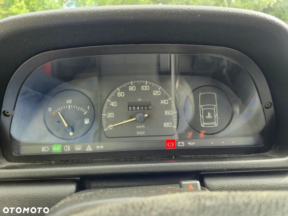 Fiat Uno - 8