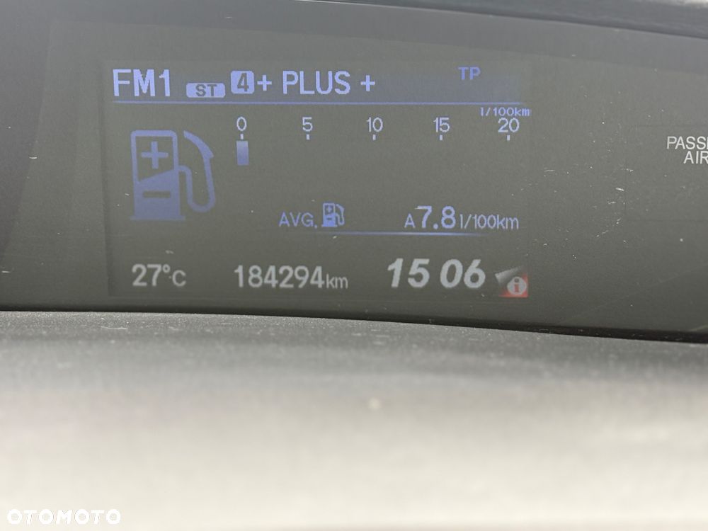 Honda Civic 1.8 Comfort - 26