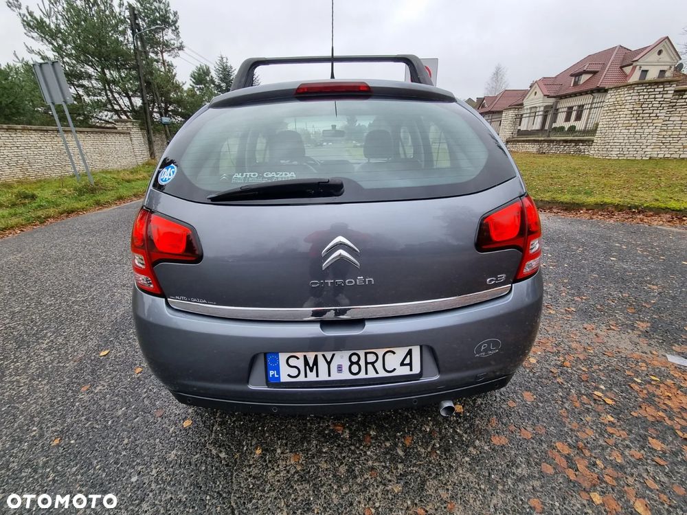 Citroën C3 1.4 VTi Selection - 17