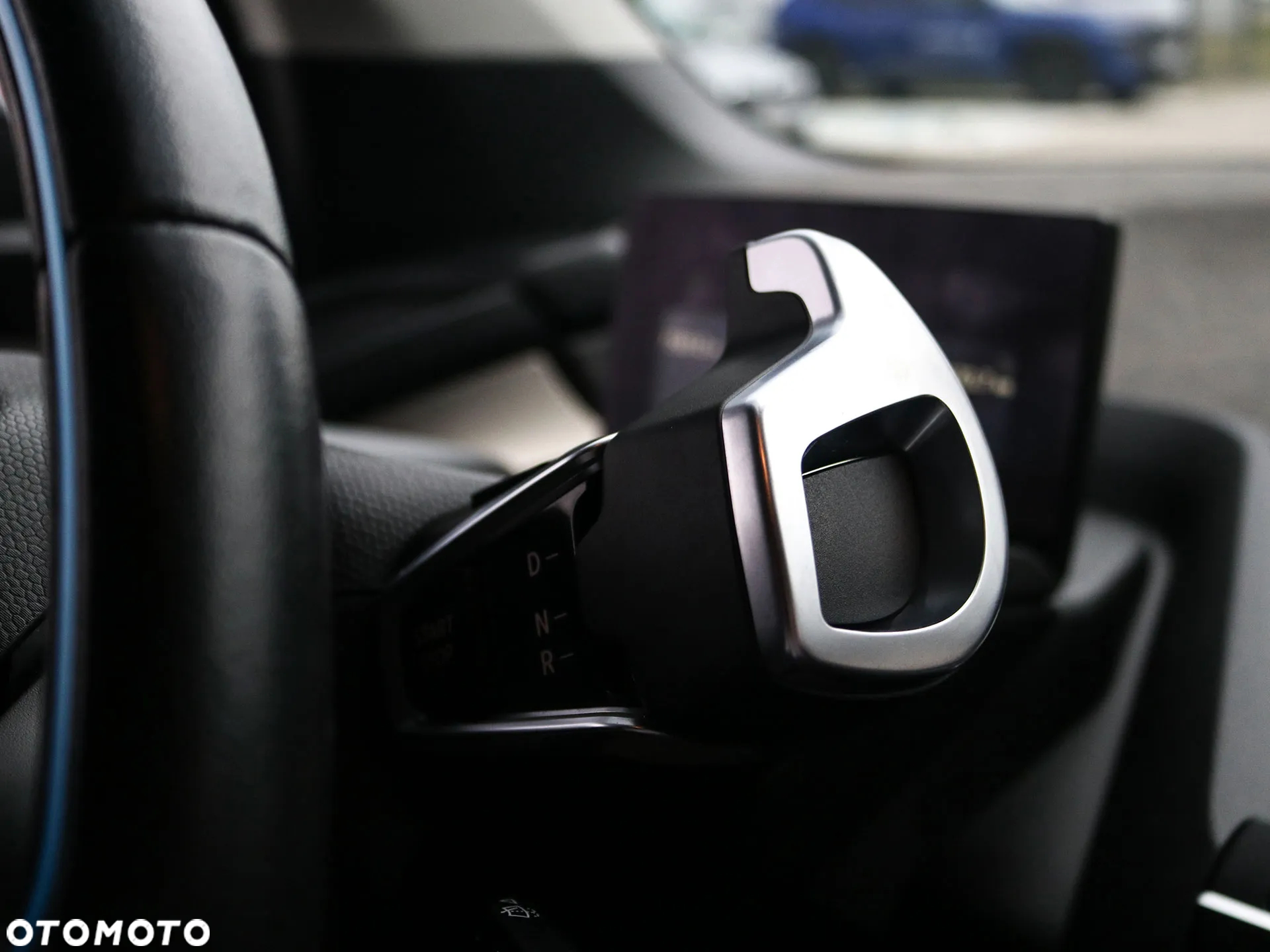 BMW i3 Standard - 17