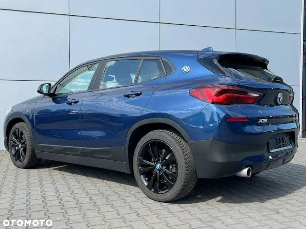 BMW X2 - 10