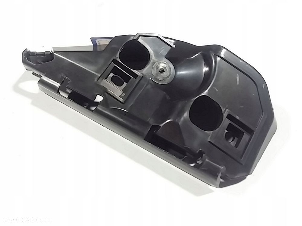 VOLVO S40 V50 slizg zderzaka przedni prawy przodOE 31265395 - 1