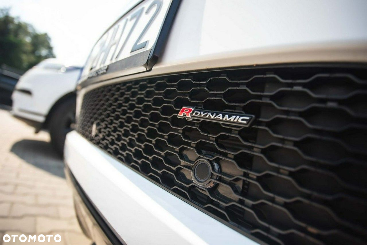 Land Rover Range Rover Evoque - 24