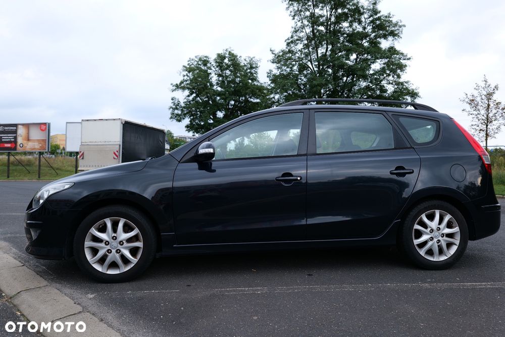Hyundai i30 - 3