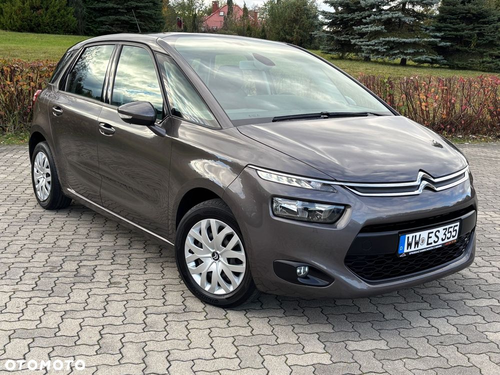 Citroën C4 Picasso BlueHDi 120 Seduction - 2