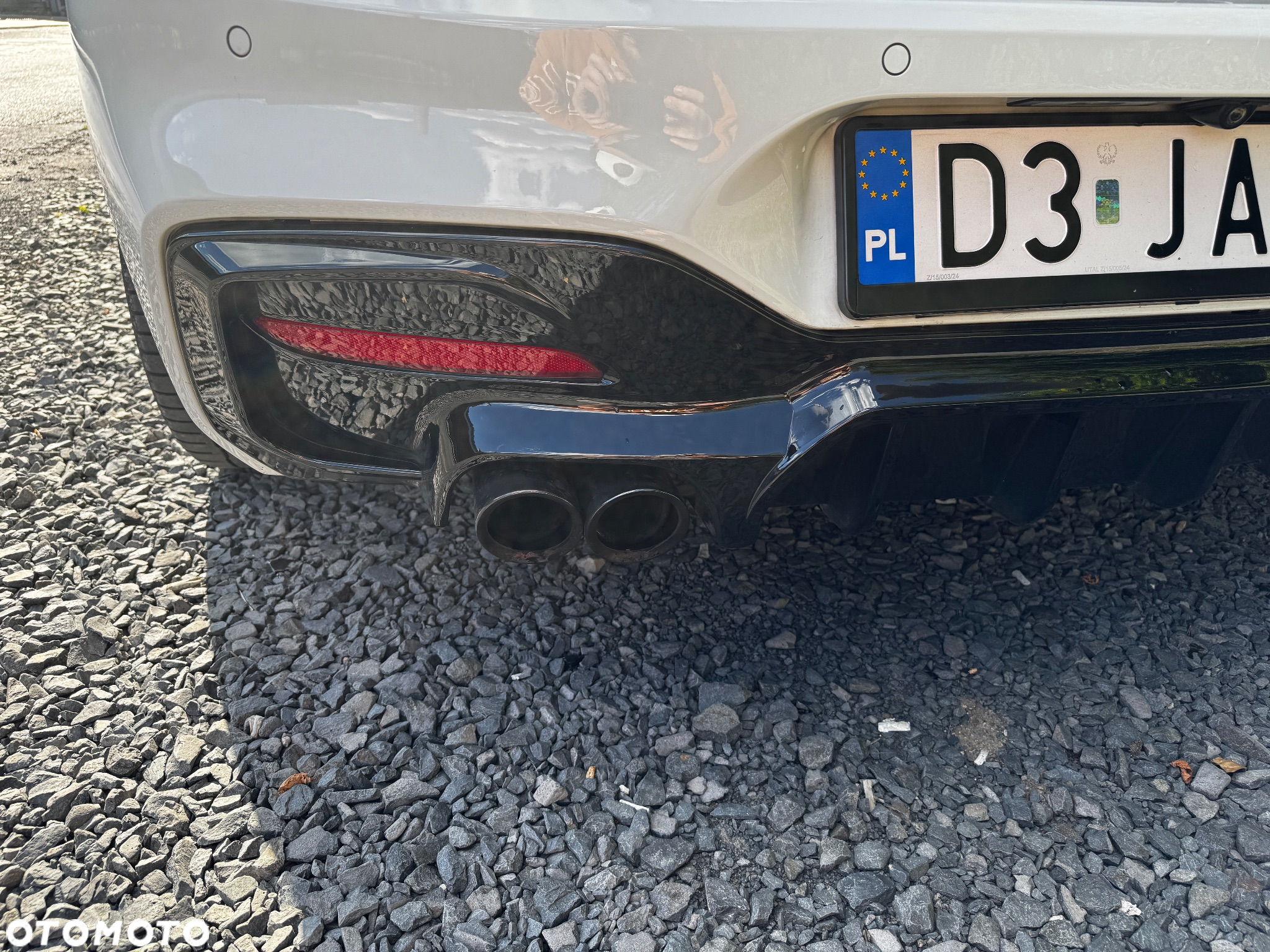BMW Seria 1 120d M Sport Shadow sport - 9