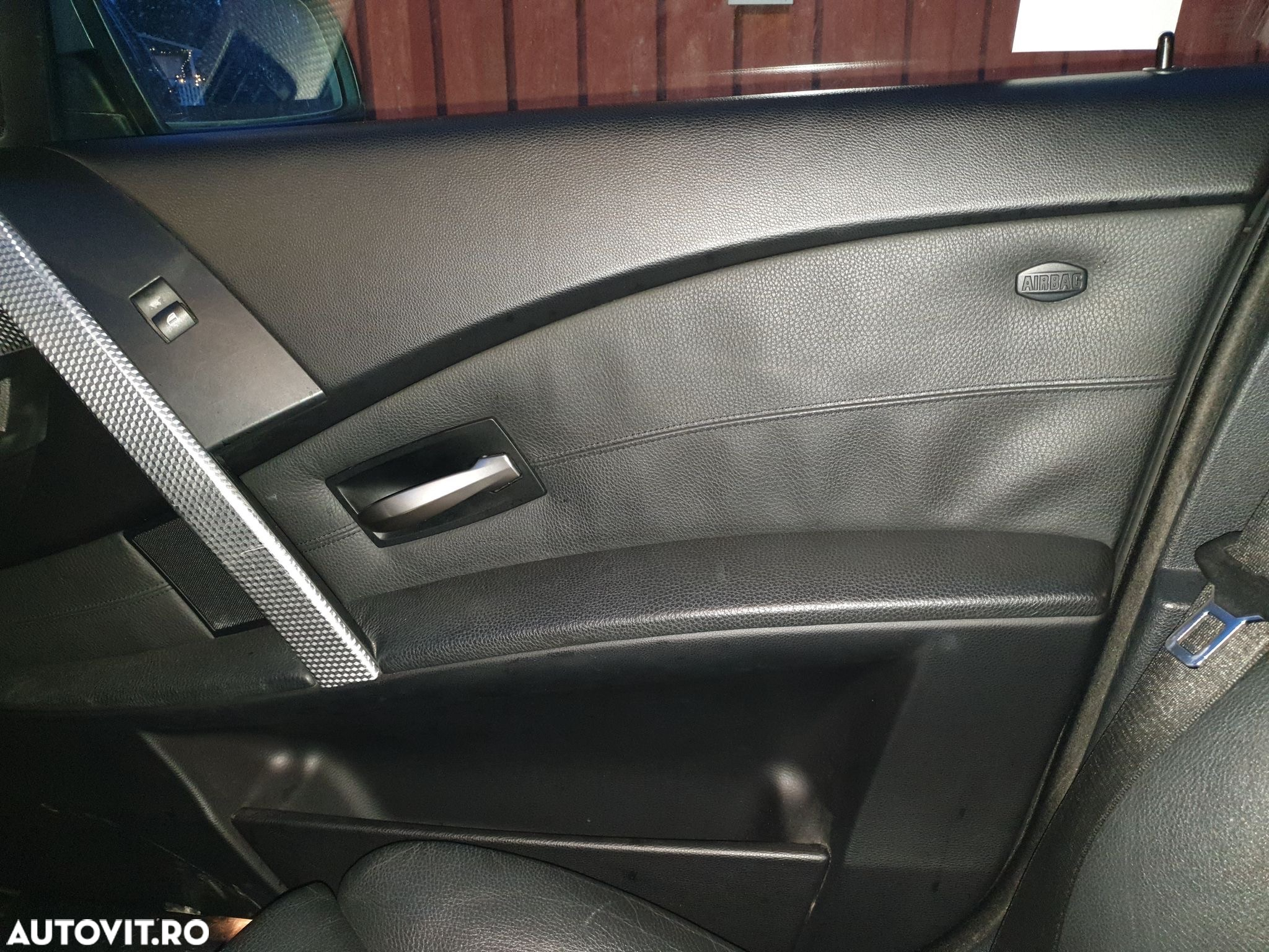 BMW Seria 5 530d Touring Aut. - 10