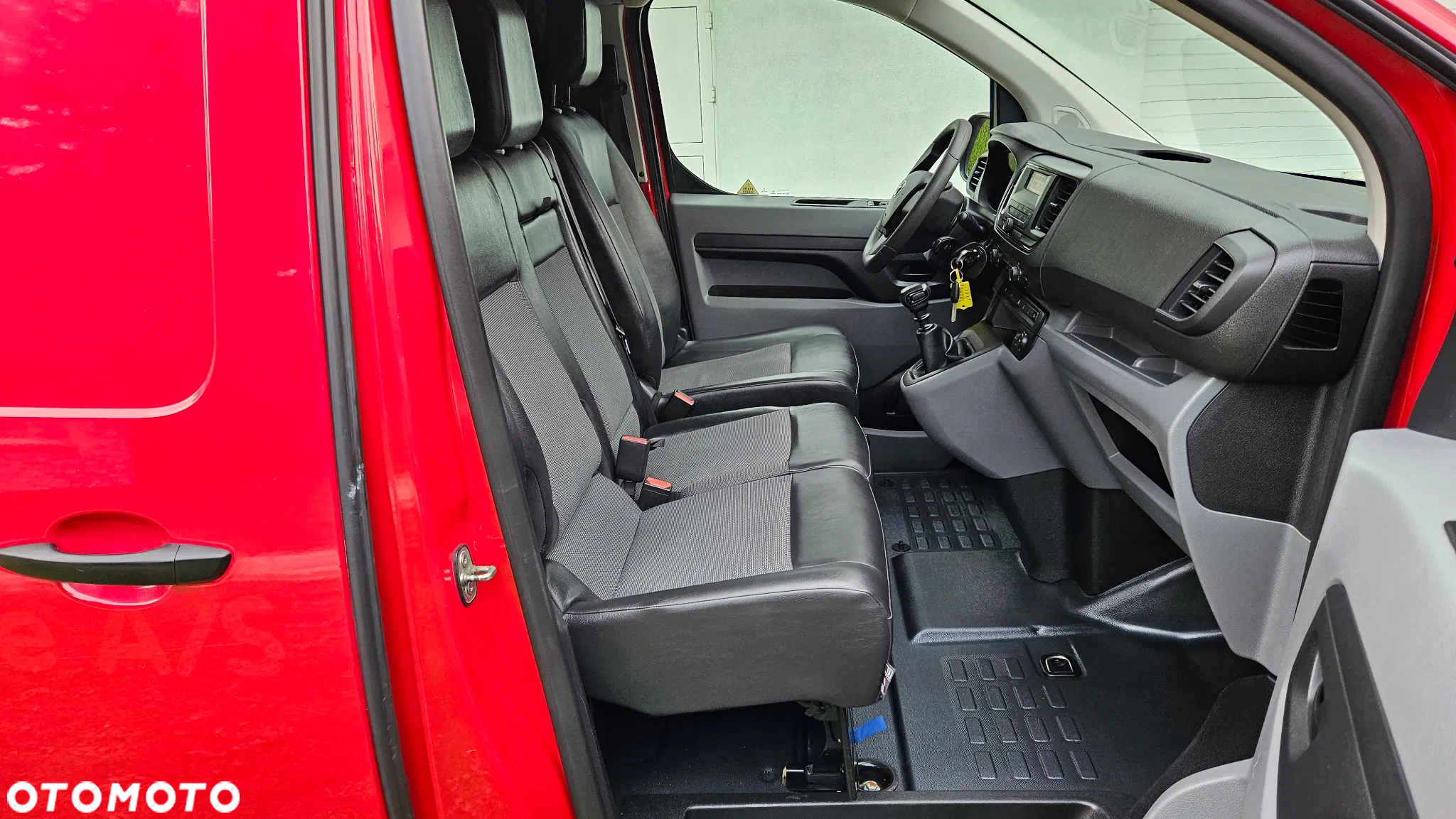 Toyota Proace - 26