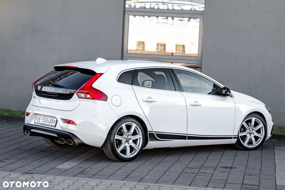 Volvo V40 - 12
