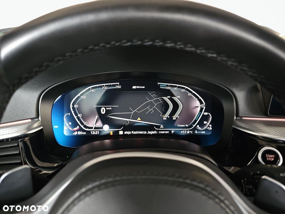 BMW Seria 5 - 19