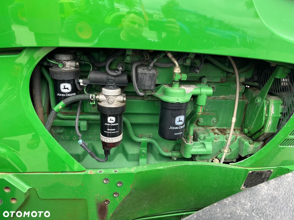 John Deere 7730 - 10