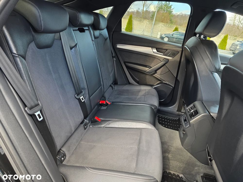 Audi Q5 Sportback - 31