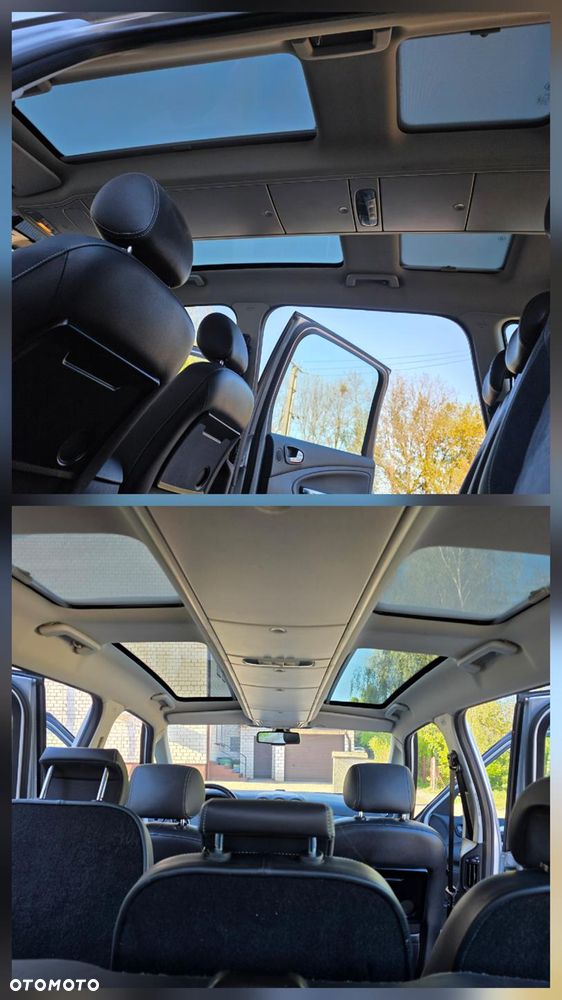 Ford Galaxy 2.0 TDCi Platinium X (Titanium) - 33