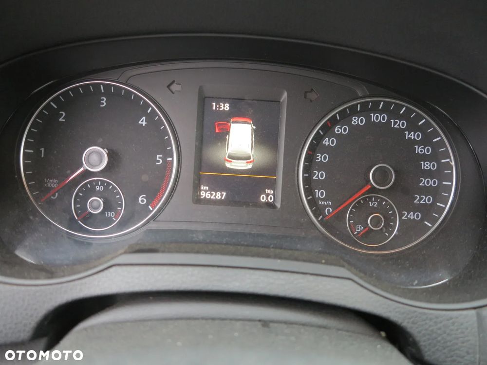 Seat Alhambra 2.0 TDI Xcellence DSG - 12