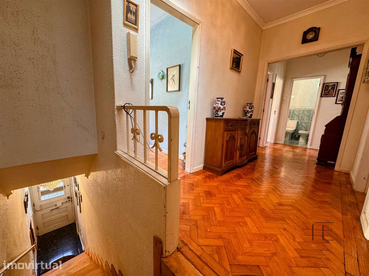 Apartamento T3 Venda em Rio Tinto,Gondomar - Grande imagem: 4/28