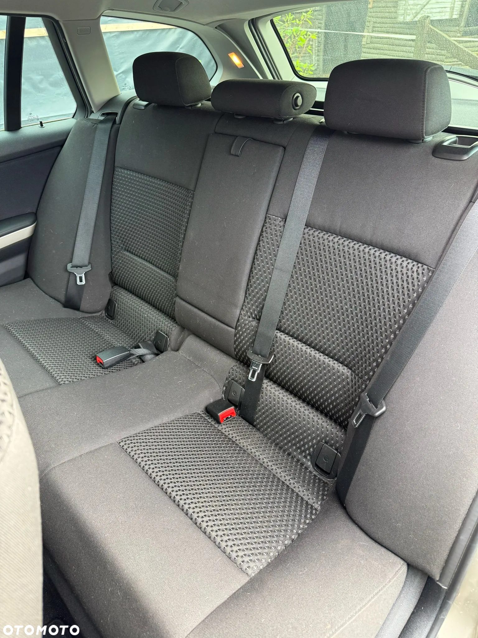 BMW Seria 3 320i Touring - 15
