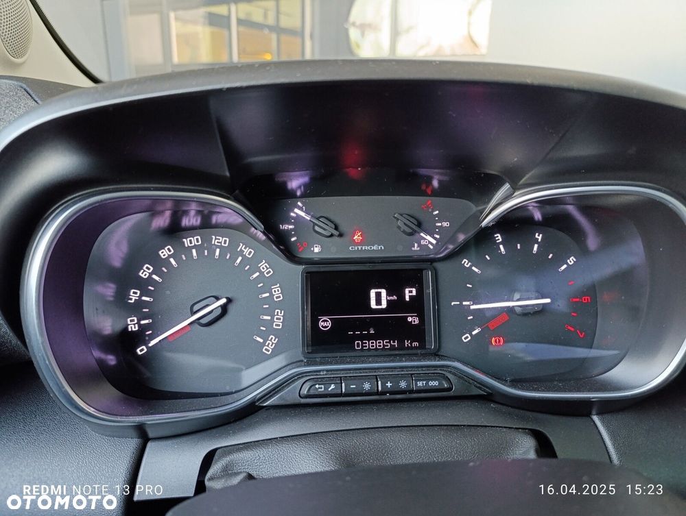 Citroën C3 Aircross 1.2 PureTech Shine Pack S&S EAT6 - 10