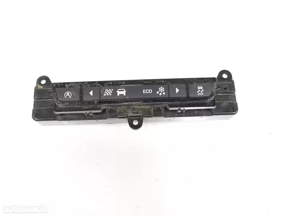 INTERRUPTORES CONSOLA JAGUAR F-PACE 2020 -T2H19784 - 4