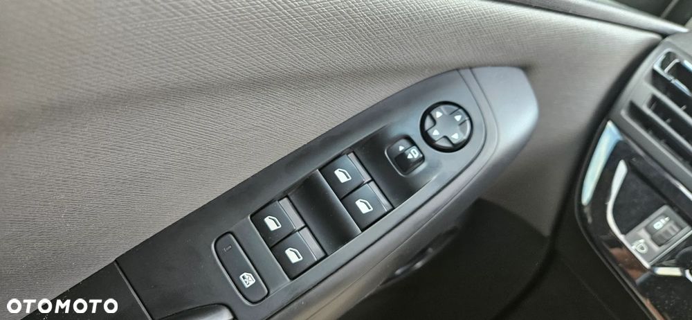 Citroën C4 SpaceTourer - 21
