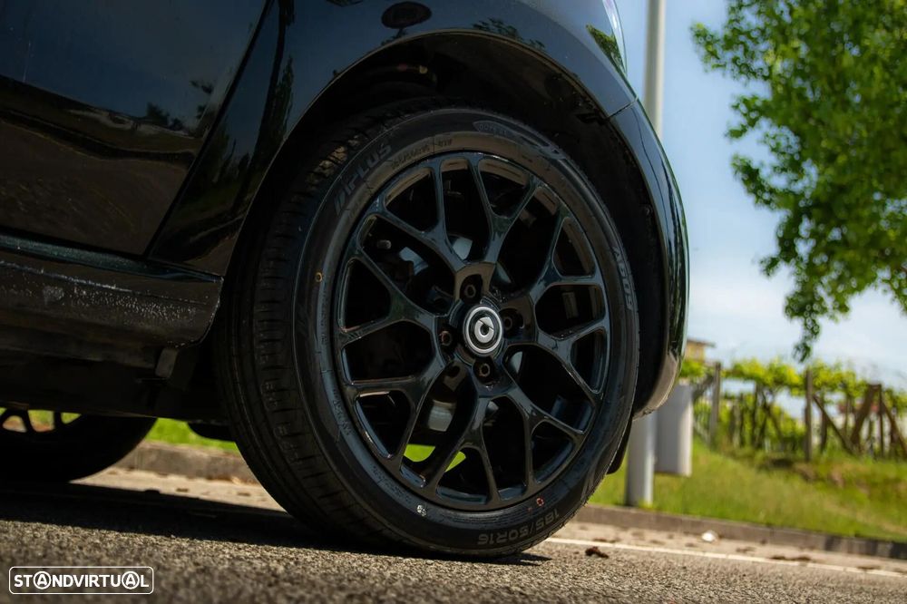 Smart ForFour Business Solution - 16