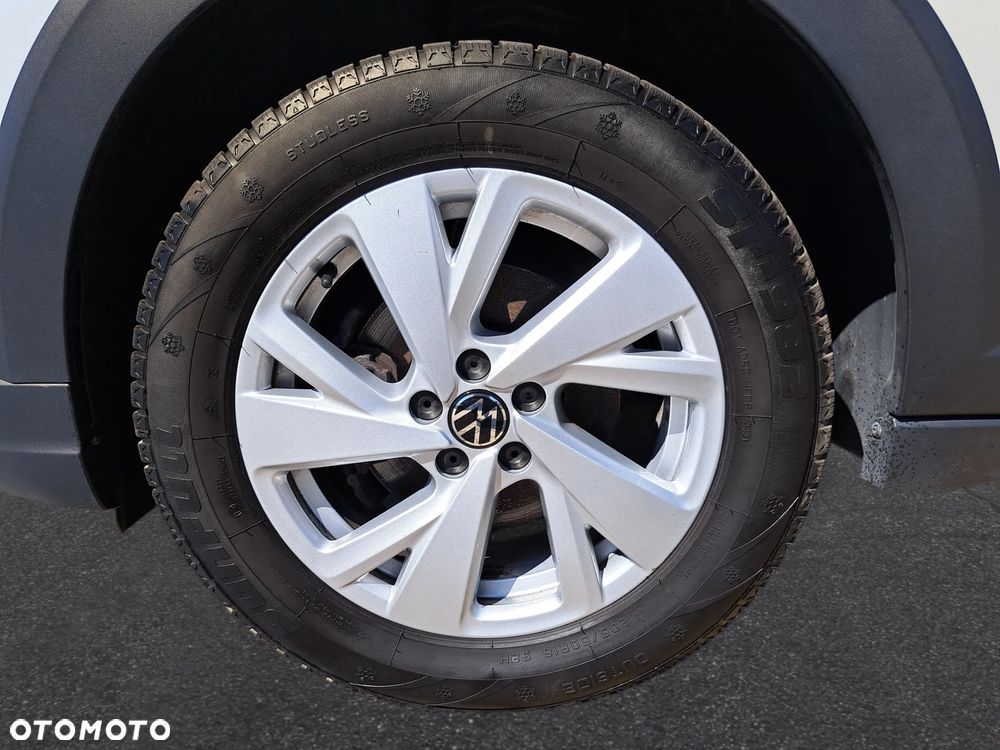 Volkswagen Taigo 1.0 TSI Life - 10