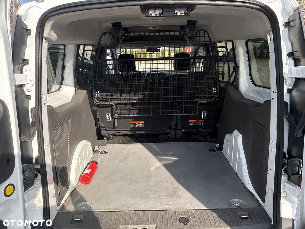 Ford Transit Connect 230 L2 Trend (bryg.) - 15