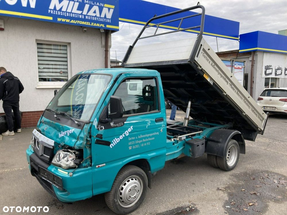 Piaggio Porter - 17