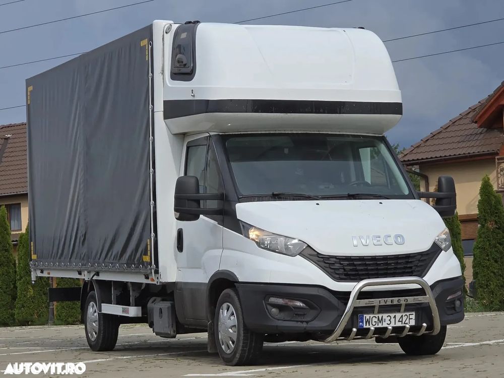 Iveco Daily - 2