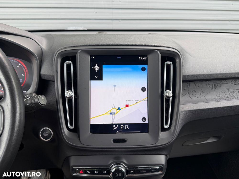 Volvo XC 40 D3 Base - 17