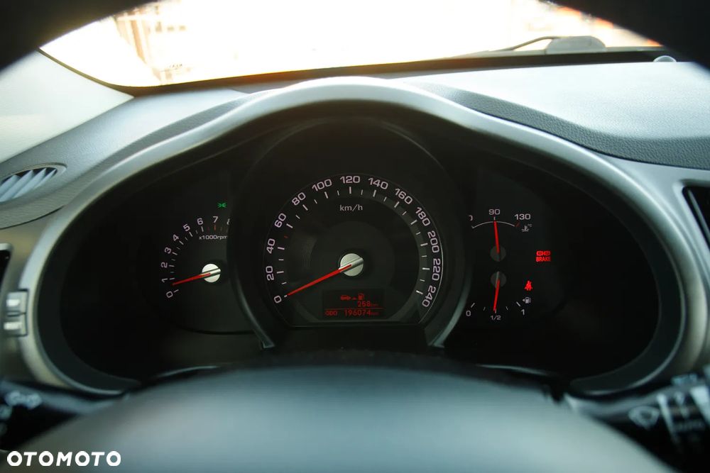 Kia Sportage 1.6 GDI M 2WD - 18