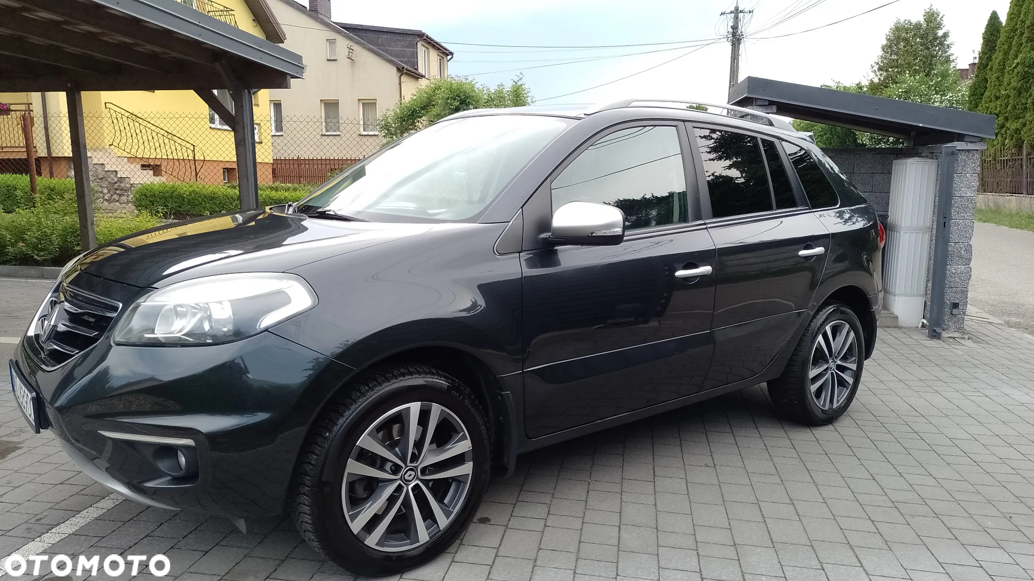 Renault Koleos - 4