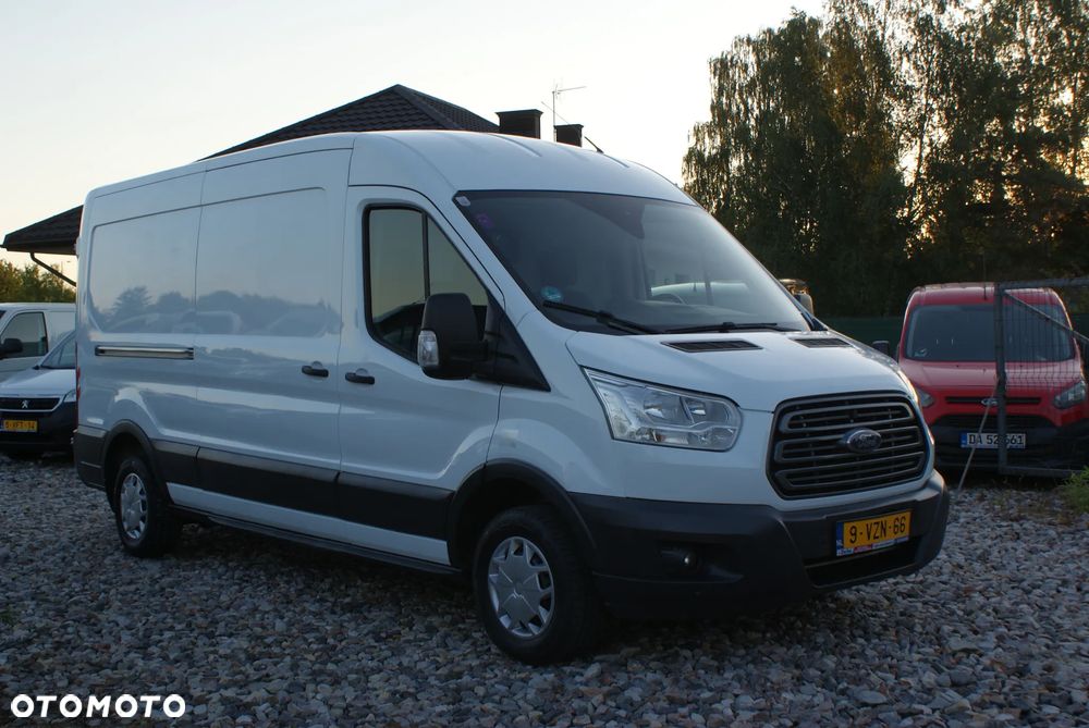 Ford Transit - 31