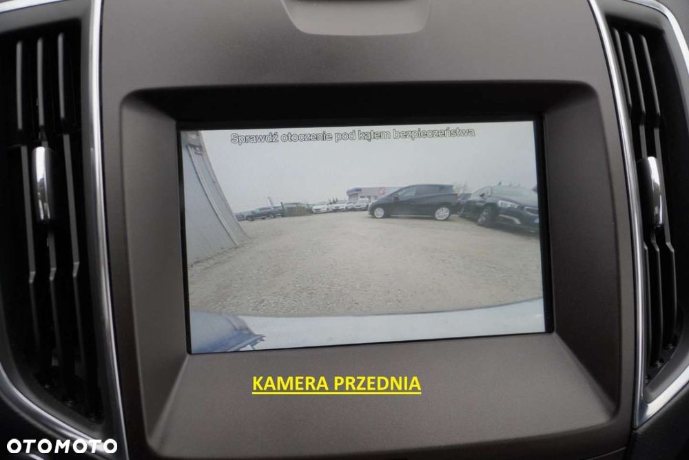 Ford Galaxy 2.0 TDCi Titanium PowerShift - 26