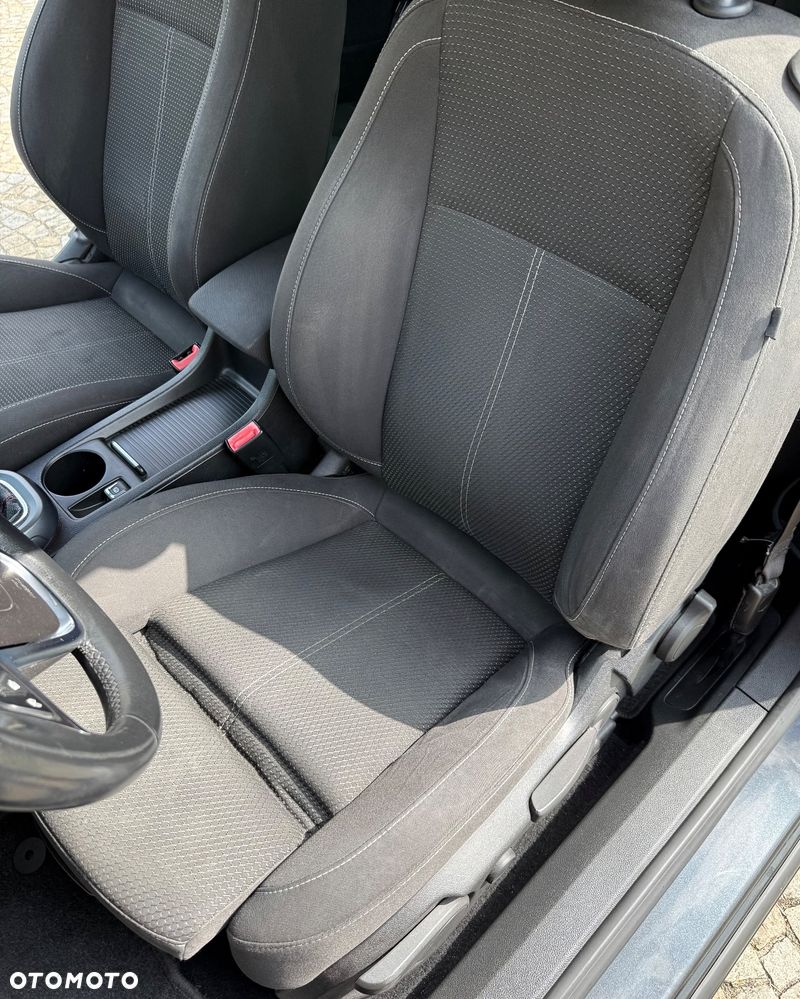 Opel Astra 1.4 Turbo ecoFLEX Start/Stop Active - 18