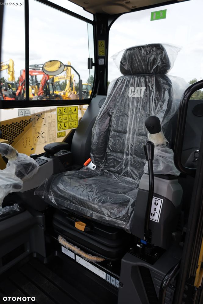 Caterpillar 308 CR - 26