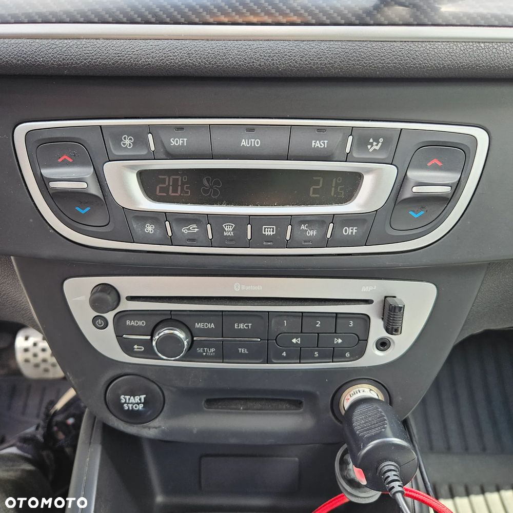 Renault Megane - 24