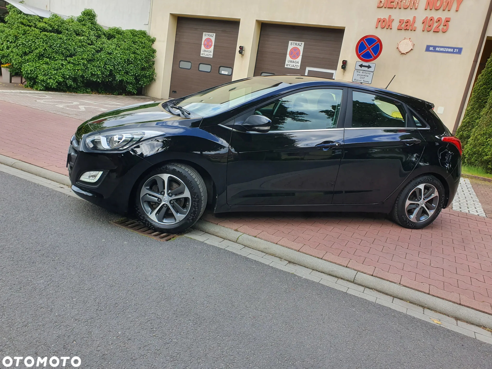 Hyundai i30 1.6 GDI Style - 6