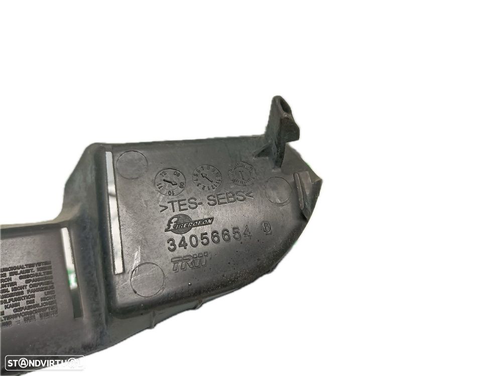 Airbag Joelho Alfa Romeo Mito (955_) - 3