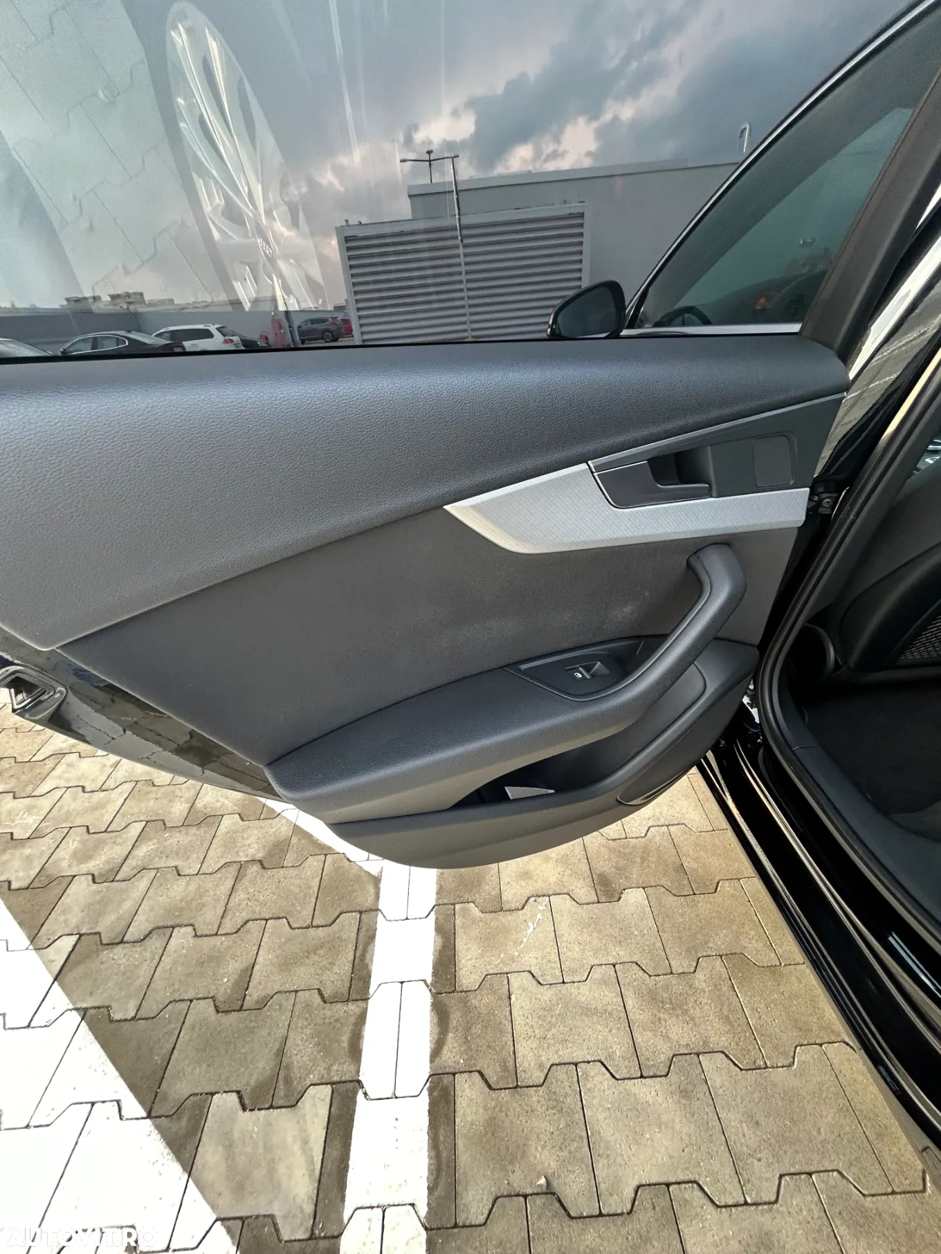 Audi A4 Avant 2.0 TDI S tronic - 7