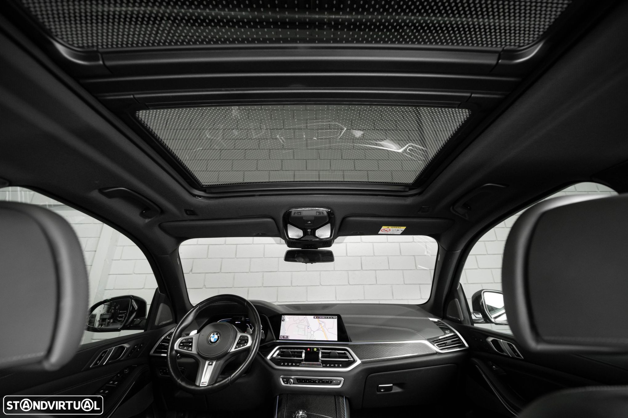 BMW X5 45 e xDrive Pack M - 35